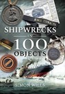 Shipwrecks in 100 Objects - Simon Wills - 9781526792228