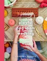 Playful Peg Loom Weaving - Stephanie Fradette - 9781526793058