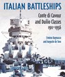 Italian Battleships - Erminio Bagnasco ; Augusto de Toro - 9781526799876