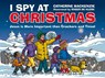 I Spy At Christmas - Catherine MacKenzie - 9781527101173