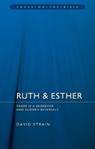 Ruth & Esther: There is a Redeemer and Sudden Reversals - NULL NULL NULL - 9781527102347