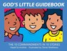 God's Little Guidebook - Hazel Scrimshire - 9781527102590