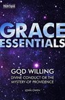 God Willing - John Flavel - 9781527102934