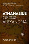Athanasius of Alexandria - Peter Barnes - 9781527103924
