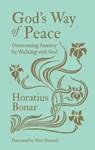 God's Way of Peace - Horatius Bonar - 9781527106093