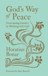 God's Way of Peace - Horatius Bonar - 9781527106093