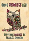 God's Promises Kept - Catherine MacKenzie - 9781527106185