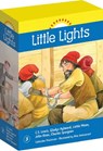 Little Lights Box Set 3 - Catherine MacKenzie - 9781527106345