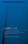 Luke 1-13: The Year of the Lord's Favour - Dale Ralph Davis - 9781527106383