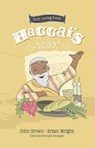 Haggai's Feast - Brian J. Wright ; John Robert Brown - 9781527107021