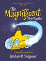 The Magnificent Time Machine - Sinclair B. Ferguson - 9781527107915