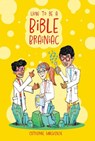 How to Be a Bible Brainiac - Catherine Mackenzie - 9781527109759