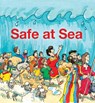 Safe at Sea - Hazel Scrimshire - 9781527110458