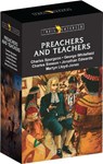 Trailblazer Preachers & Teachers Box Set 3 - George F. MacLean ; Christopher Catherwood ; Christian George ; Lucille Travis - 9781527111271