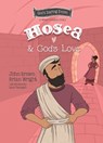 Hosea and God's Love - Brian J. Wright ; John Robert Brown - 9781527111684