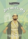 Zechariah's Encouragement - Brian J. Wright ; John Robert Brown - 9781527111691