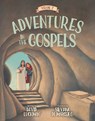 Adventures in the Gospels Vol. 2 - David Luckman - 9781527112209