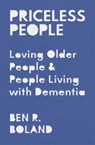 Priceless People - Ben R. Boland - 9781527112681