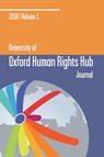 University of Oxford Human Rights Hub Journal - Campbell Meghan ; Fudge Judy ; Fredman Sandra - 9781527225770