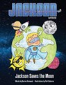 Jackson Superhero - Darren Garwood - 9781527272491