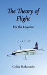 The Theory of Flight - Colin Holcombe Holcombe - 9781527272903