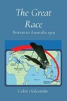The Great Race - HOLCOMBE,  Colin - 9781527289673