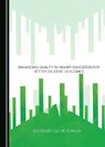 Enhancing Quality in Higher Education for Better Student Outcomes - Lily Njanja Mbugua - 9781527515987