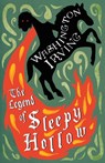 The Legend of Sleepy Hollow - Washington Irving - 9781528705592