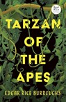 Tarzan of the Apes (Read & Co. Classics Edition) - Edgar Rice Burroughs - 9781528720229