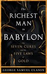 RICHEST MAN IN BABYLON - THE 7 - George Samuel Clason - 9781528720687