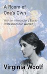 A Room of One's Own - Virginia Woolf - 9781528723459