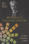 Munsell's Colour System - Albert Henry Munsell - 9781528724050