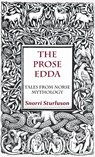 The Prose Edda - Tales from Norse Mythology - Snorri Sturluson - 9781528770477