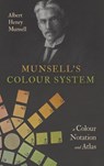 Munsell's Colour System - Albert Henry Munsell - 9781528773539