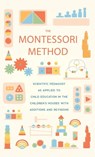The Montessori Method - Maria Montessori - 9781528775182