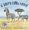 A Zebra Called Hoops - PRG Collins - 9781528939126