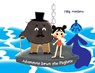 Adventure Down the Plughole - Sally Munslow - 9781528961820