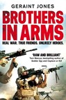 Brothers in Arms - Geraint Jones - 9781529000429