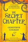 The Secret Chapter - Genevieve Cogman - 9781529000573