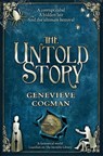 The Untold Story - Genevieve Cogman - 9781529000634