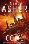 Cowl - Neal Asher - 9781529002287