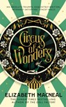 Circus of Wonders - Elizabeth Macneal - 9781529002539