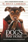 A Dog's Way Home - W. Bruce Cameron - 9781529002690