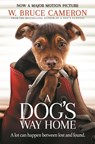 A Dog's Way Home - W. Bruce Cameron - 9781529002690