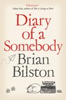 Diary of a Somebody - Brian Bilston - 9781529005561