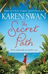 The Secret Path - Karen Swan - 9781529006261