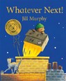 Whatever Next! - Jill Murphy - 9781529006506