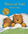 Peace at Last - Jill Murphy - 9781529006513
