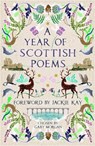 A Year of Scottish Poems - Gaby Morgan - 9781529008258
