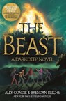 The Beast - Brendan Reichs ; Ally Condie - 9781529008364